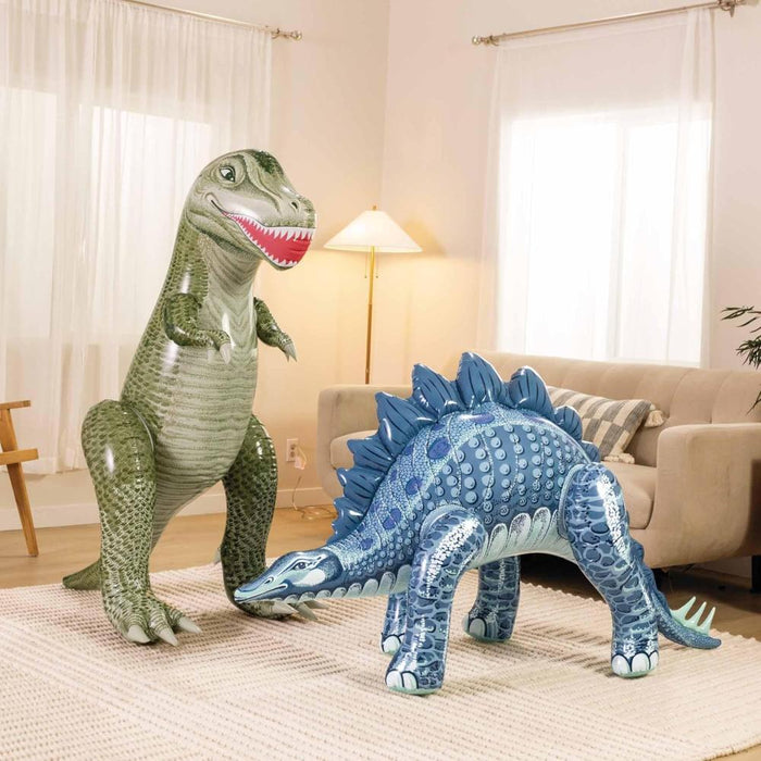 Intex 48593 Jurassic Inflatable Dino Pals