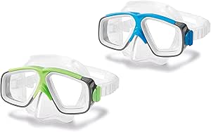 Intex 55975  Surf Rider Swim Mask