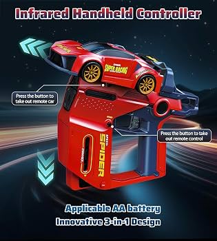 Super Sport Racing Car with Lights & Music
