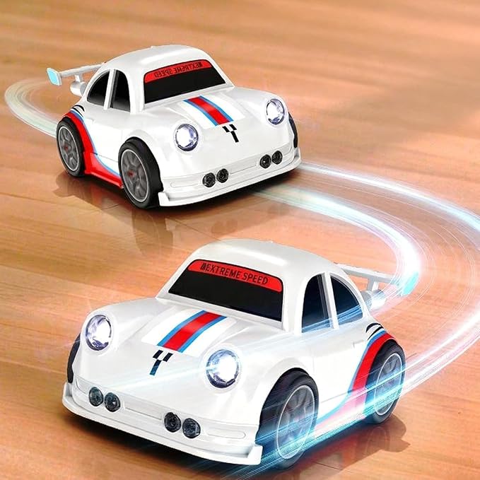 RC Mini Multifunctional Dift Car