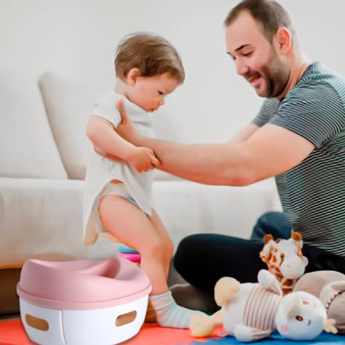 Portable Pot For Babies