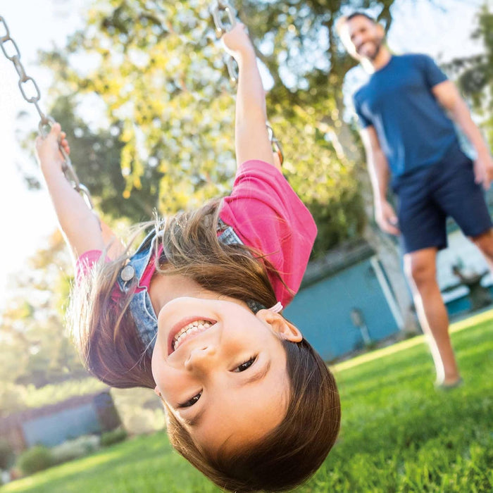 Intex 44113 Garden Swing with Interchangeable Seat