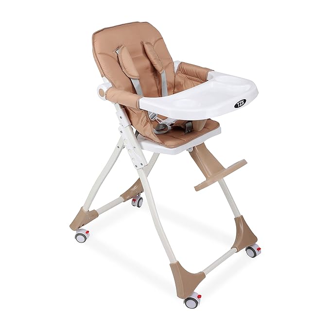 Portable Folding Baby Chair