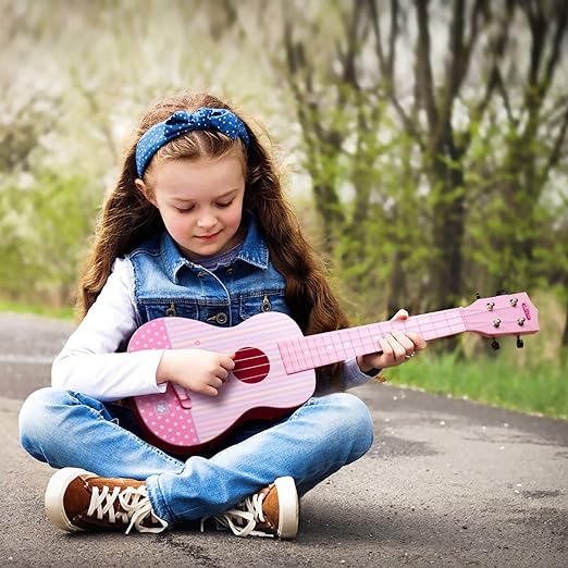 Beautiful Melody  Ukulele Guitar for Kids