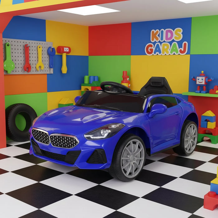 New Style Kids Electrc Car with Light & Sound