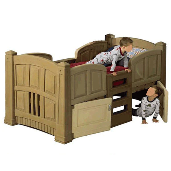 Kids Lifestyle Twin Bed