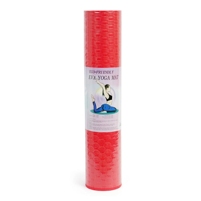 Yoga Fitness Mat