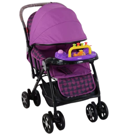 Beautiful Vanbloom Baby Stroller