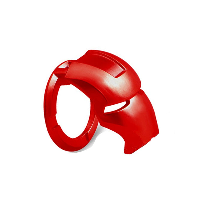Ironman Car Ignition Button  Protective Cover