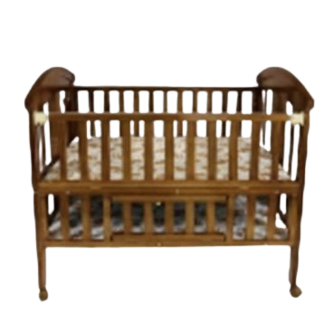 Baby Wooden Cots Online in Pakistan Khanaan.pk