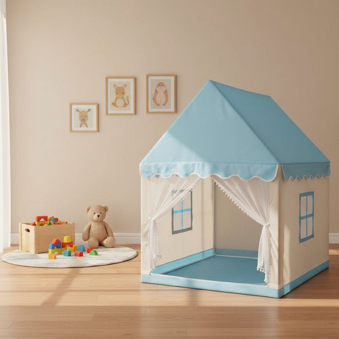 Beautiful Castle Paradise Tent House