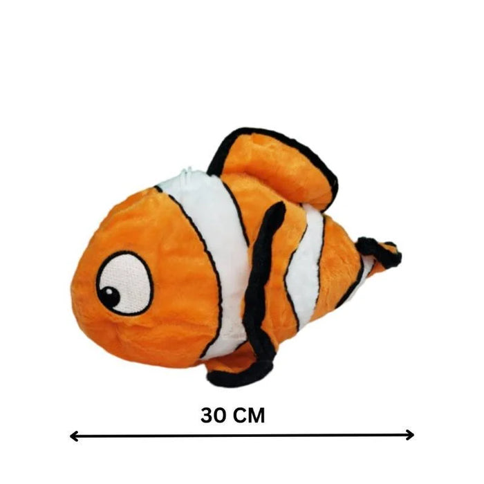 Cute Nemo Stuff Toy