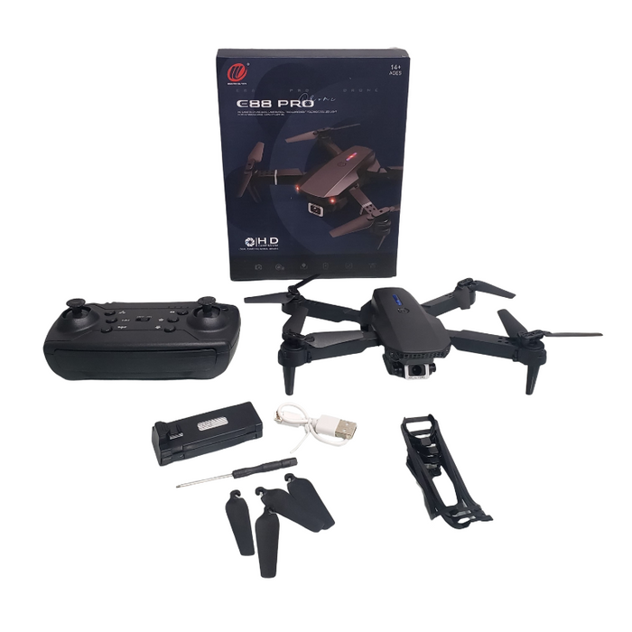 Remote Control Durable Drone