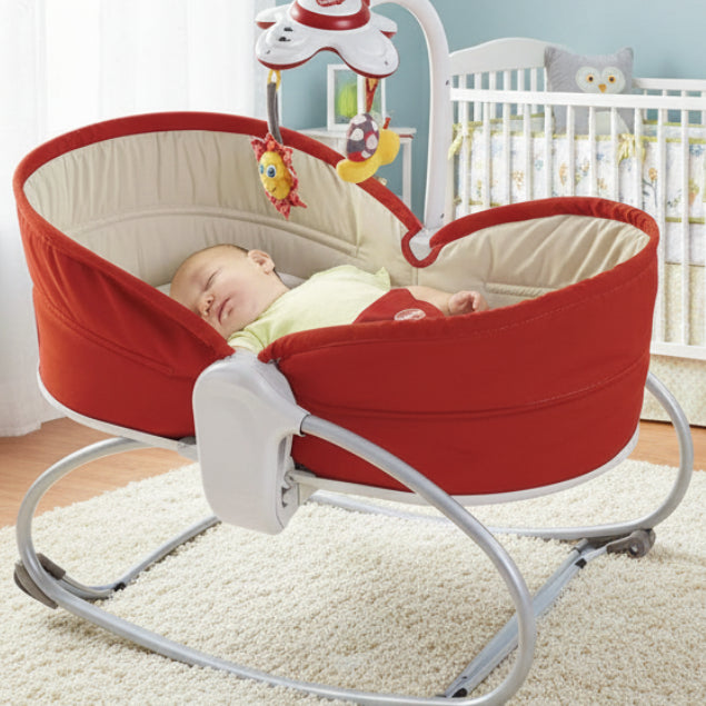 3 in 1 Tiny Love Baby Bouncer