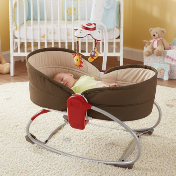 3 in 1 Tiny Love Baby Bouncer