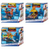 Hot Wheels City Themed Pack Assorted HDR24
