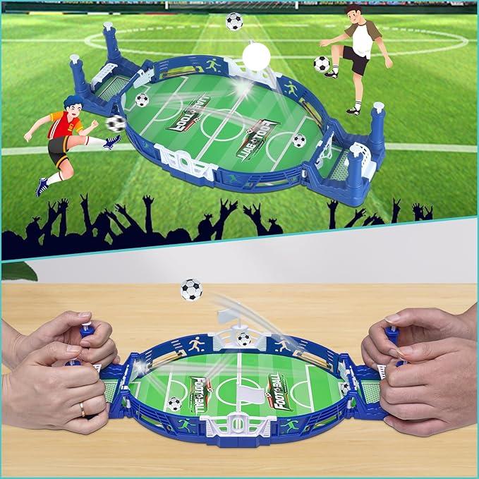 Mini Table Soccer Football Game