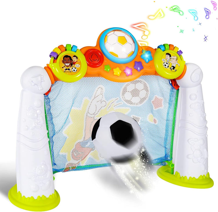 Chicco Magical Football Game with Music