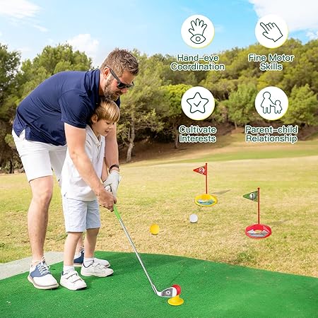The Golf Club Sports Series