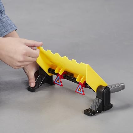 Nerf Nitro Slamin Soar Stunt Set
