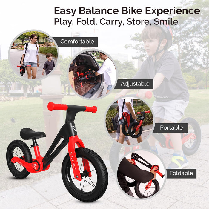 Air Wheel Balance Cycle