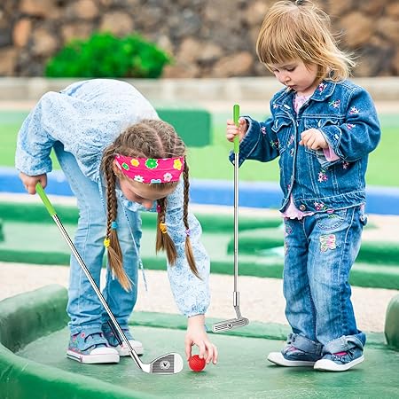 The Golf Club Sports Series