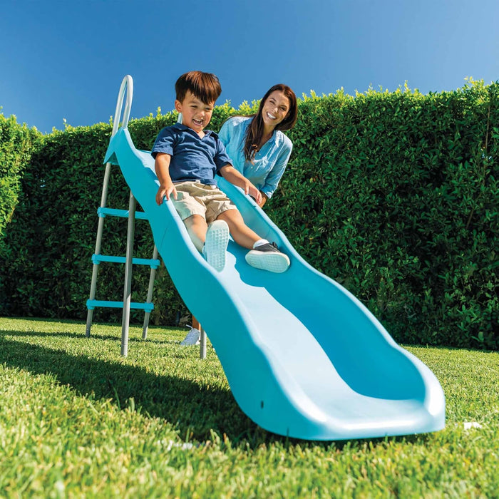 Intex Saucer and Swing Deluxe Five-Feature Set