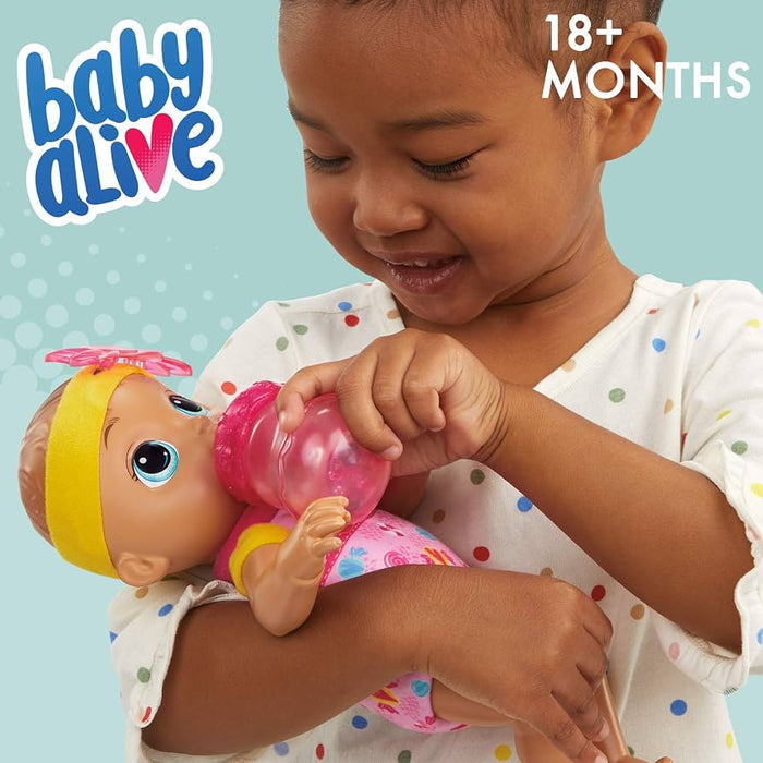 Hasbro Sweet N Snuggly Baby E7599