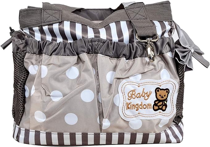 Baby Diaper Fashionable Bag