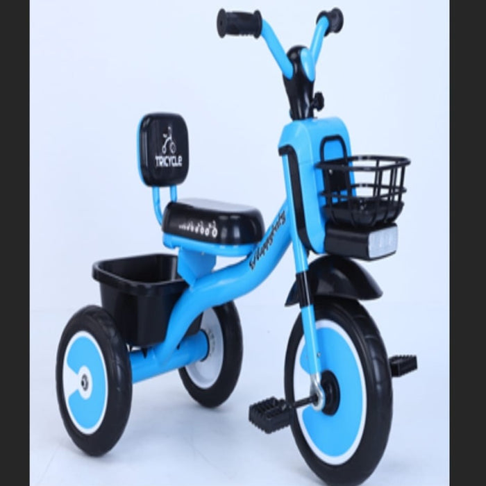 Children 3 Wheels Tricycle