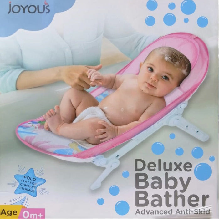 Joyous Deluxe Baby Bather