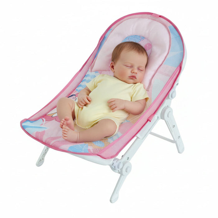 Joyous Deluxe Baby Bather