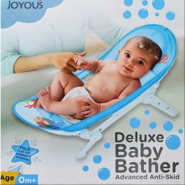 Joyous Deluxe Baby Bather
