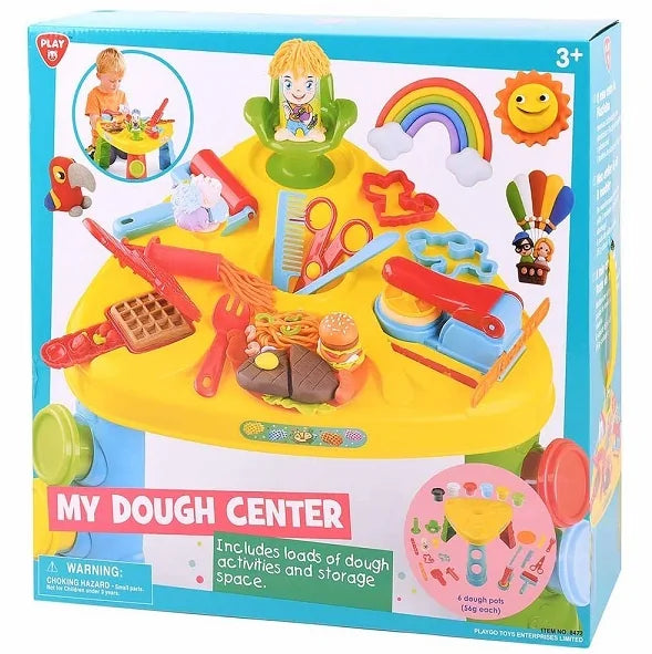 PlayGo My Dough Centre Play Set