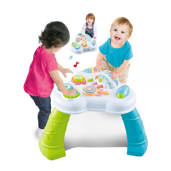 Baby Learning Table with Music