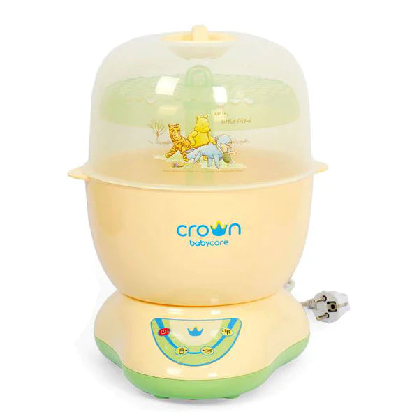 Feeder sterilizer best sale online