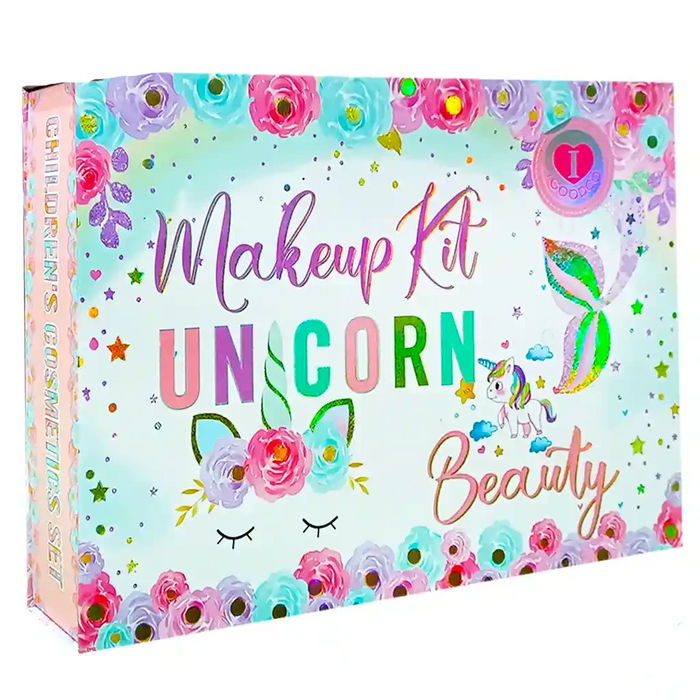 Unicorn Beauty Make up Kit