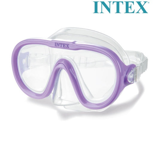 Intex 55916 Swim Googles Mask