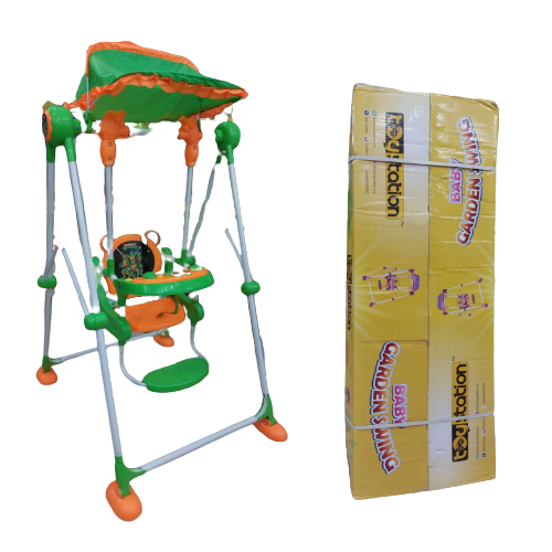 Baby Swing 2019 Joie Serina In Swing Speckled – A-Zee Babys World