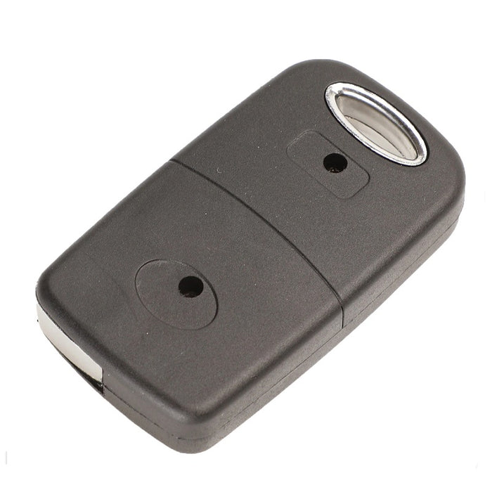 2 Button Modified Flip Remote Key Shell