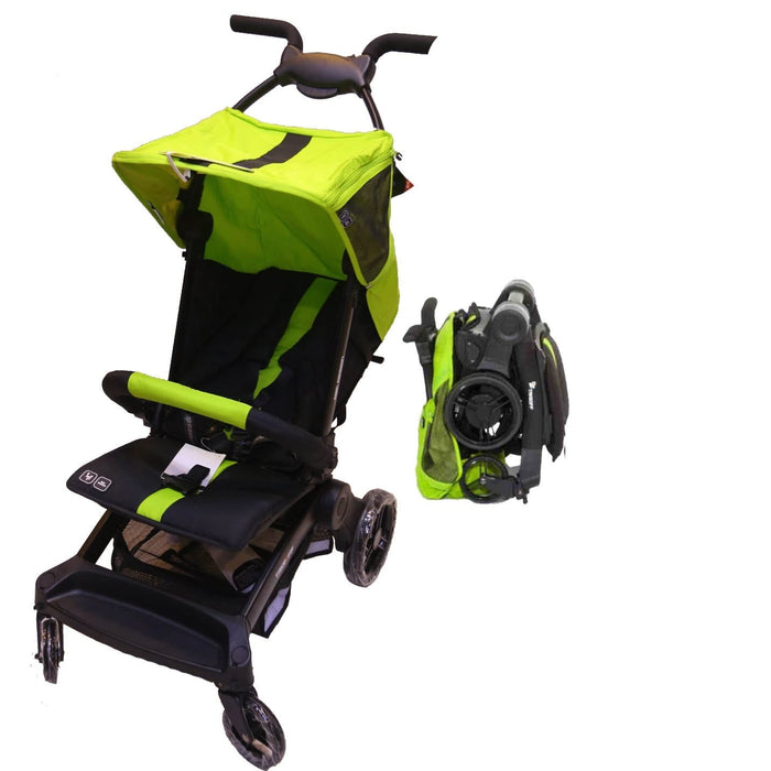 ABC Design Take Off Baby Stroller