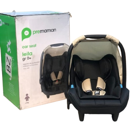 Premaman Baby Car Seat