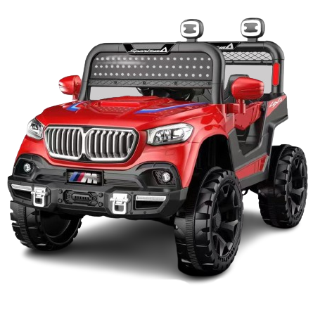 Automatic cars for kids sales