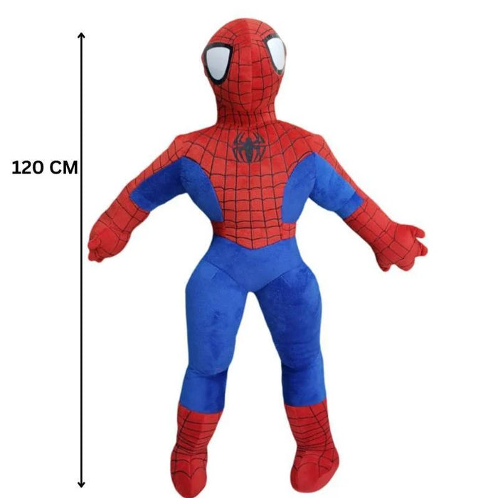 Spiderman Stuff Toy