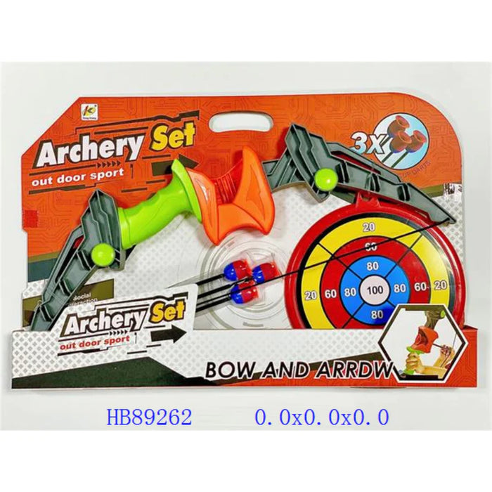 Out-Door Sports Archery Set