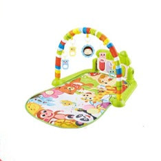 Baby Playmat Play Piano Gym