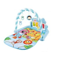 Baby Playmat Play Piano Gym