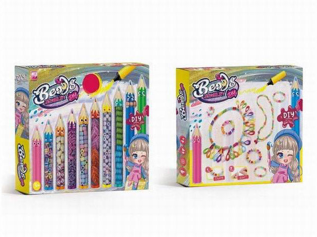 DIY Beads Set