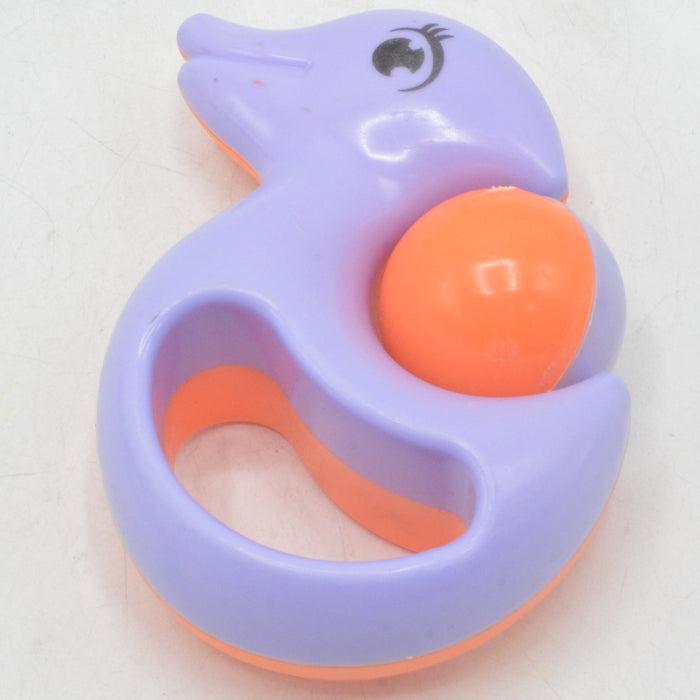 Baby Rattles Pack of 6