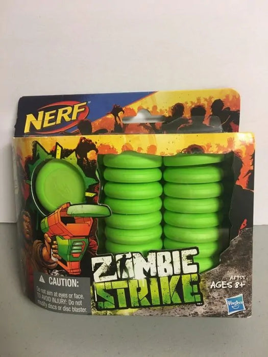 Bullet Nerf Zombie Strike Disk 98828